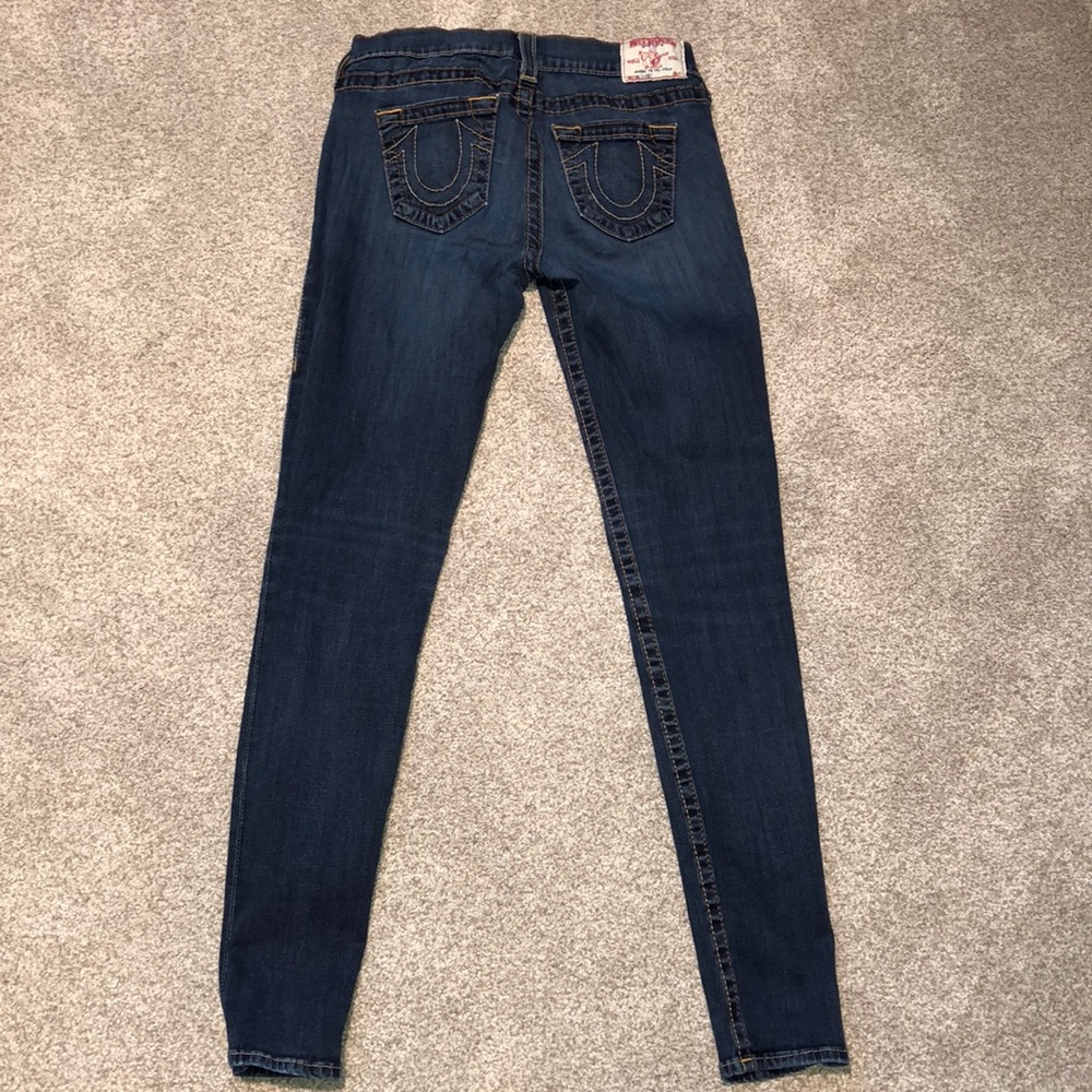 True religion Casey jean